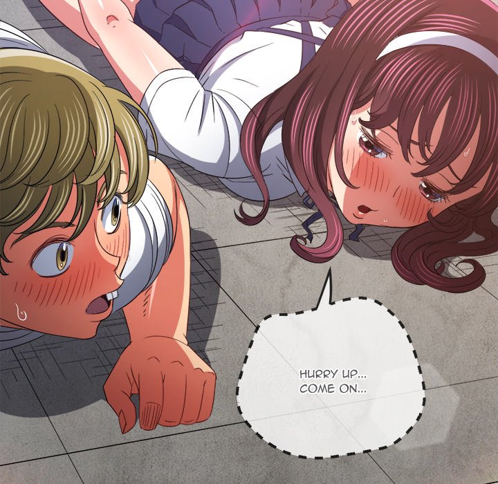 My High School Bully image