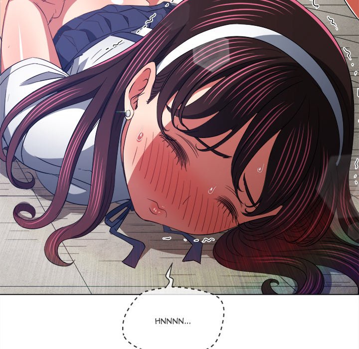 My High School Bully image