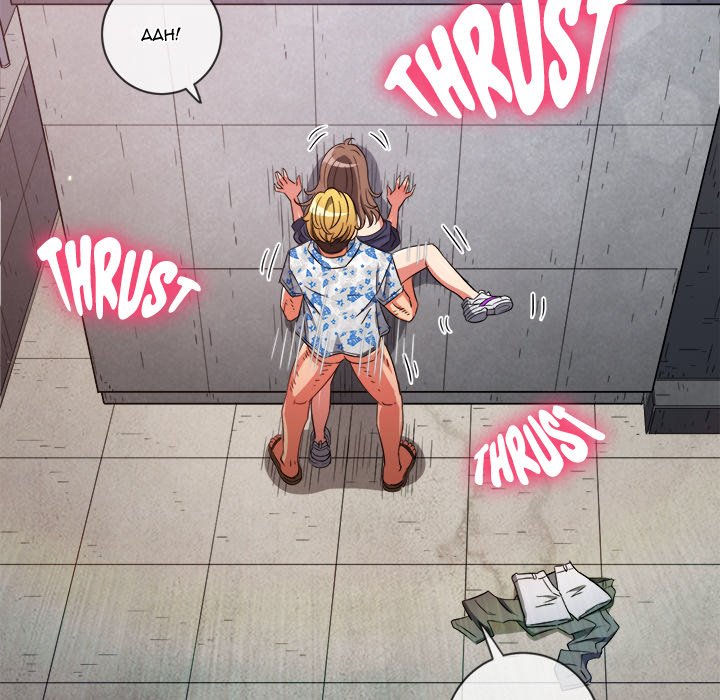My High School Bully image