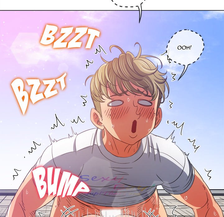 My High School Bully image