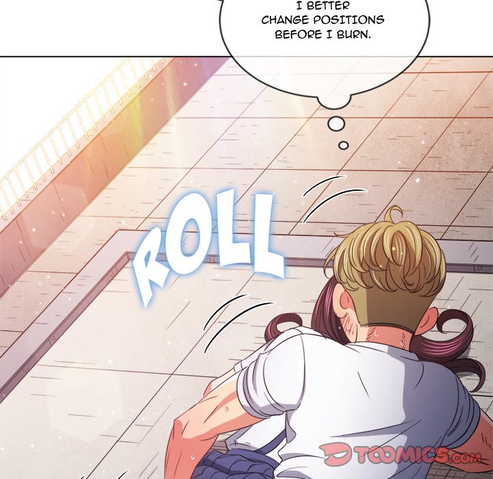 My High School Bully image