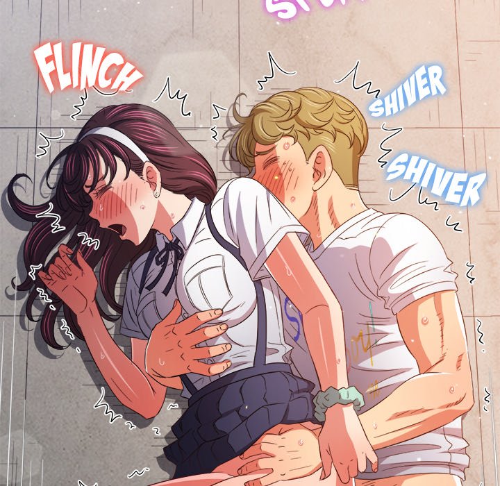 My High School Bully image