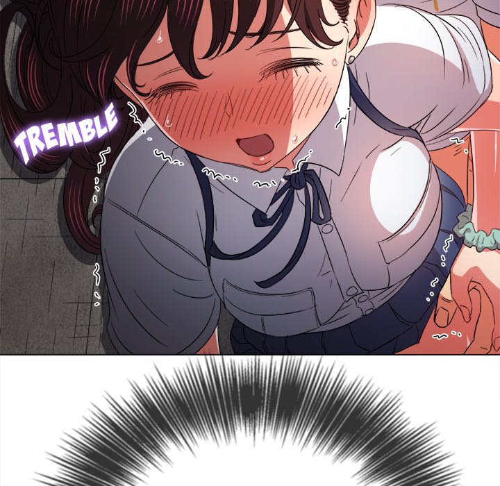 My High School Bully image