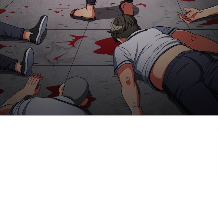 My High School Bully image