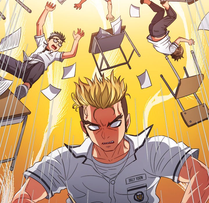My High School Bully image