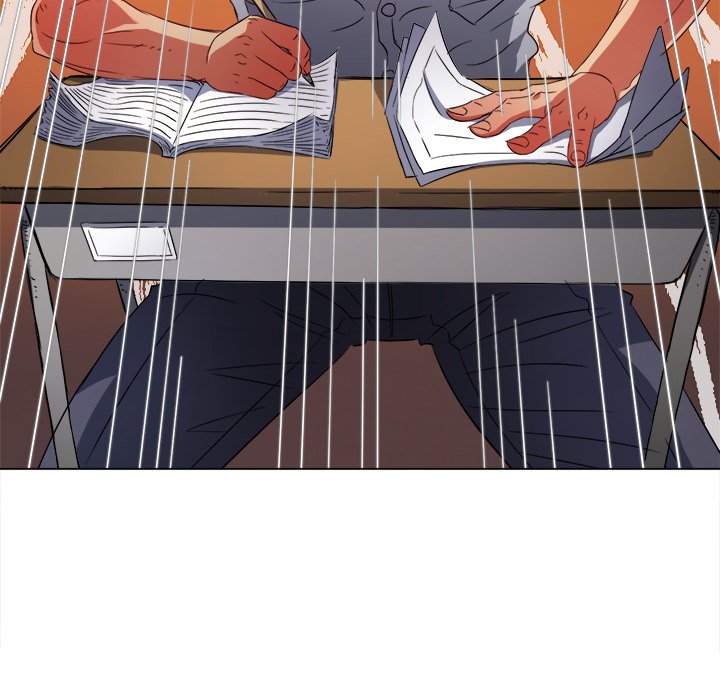 My High School Bully image