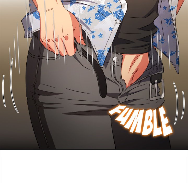 My High School Bully image