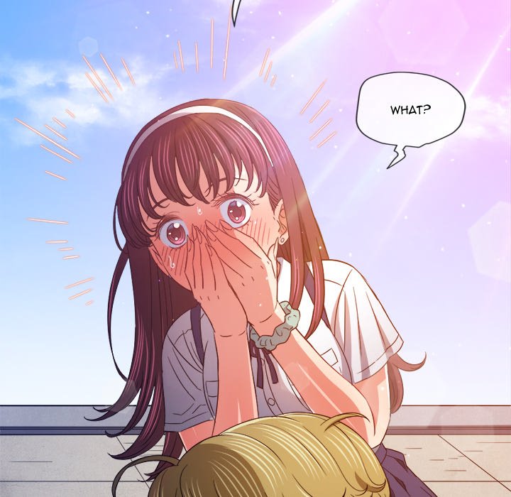 My High School Bully image