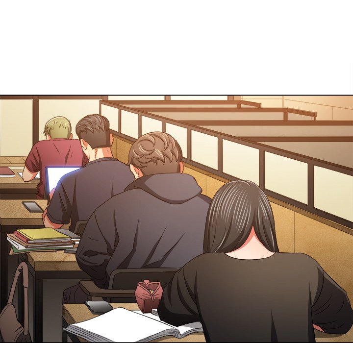 My High School Bully image