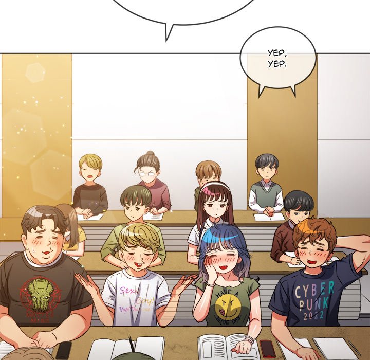 My High School Bully image