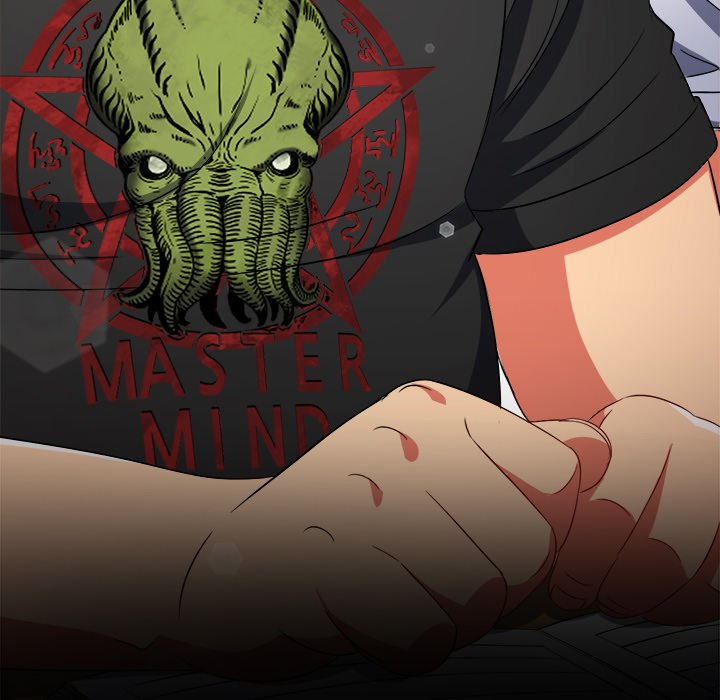 My High School Bully image