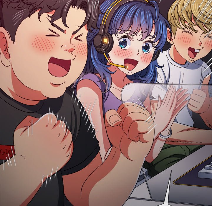 My High School Bully image