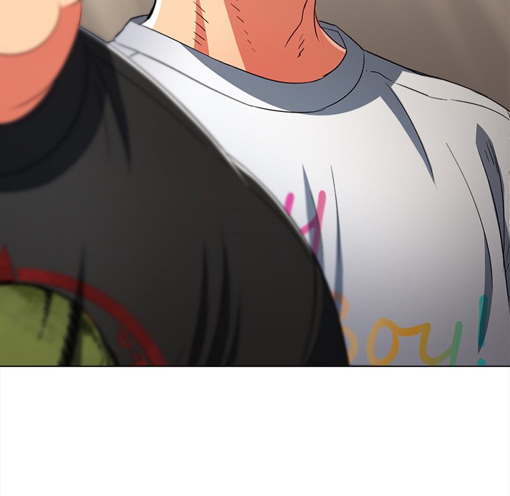 My High School Bully image