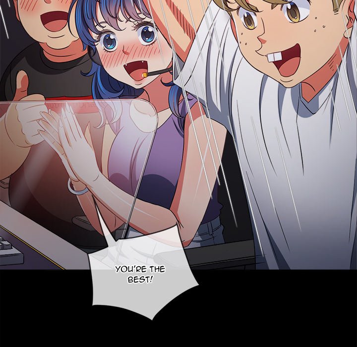 My High School Bully image