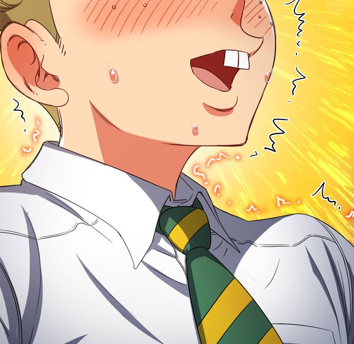 My High School Bully image