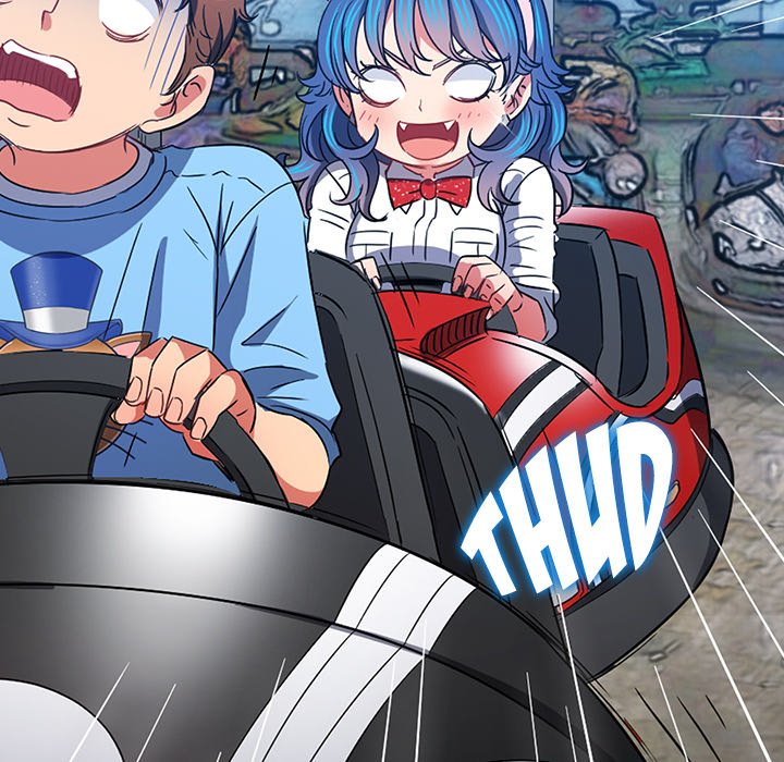 My High School Bully image