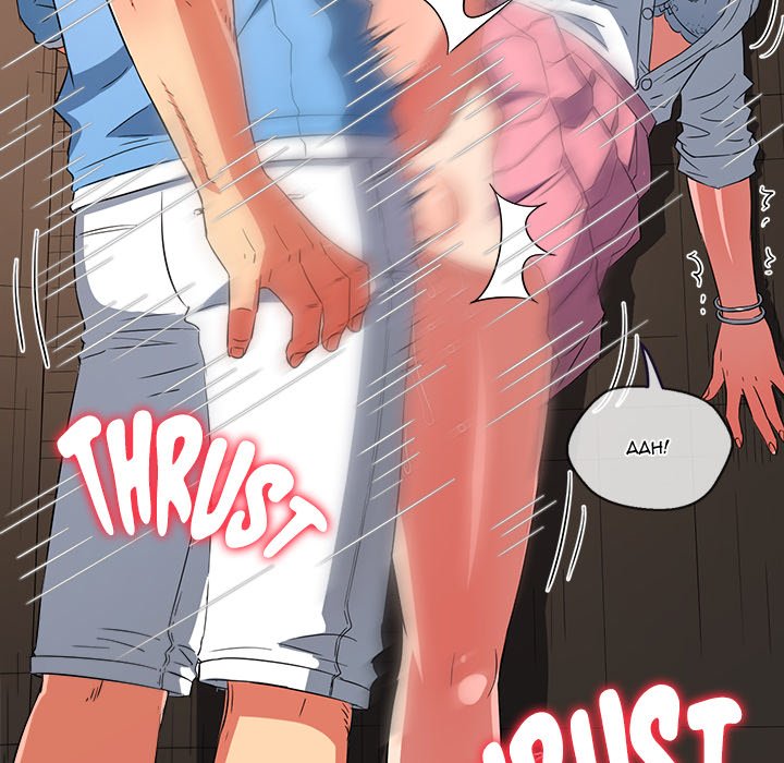 My High School Bully image