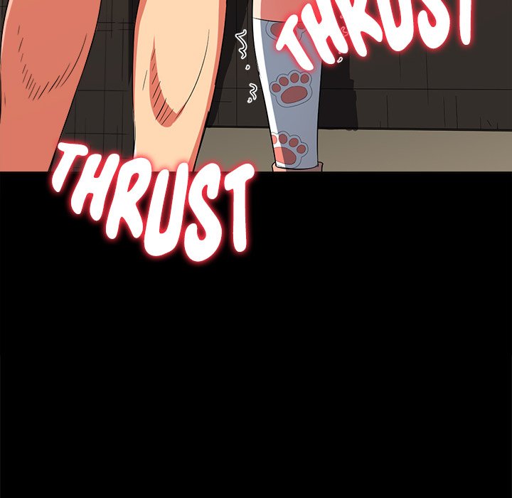 My High School Bully image