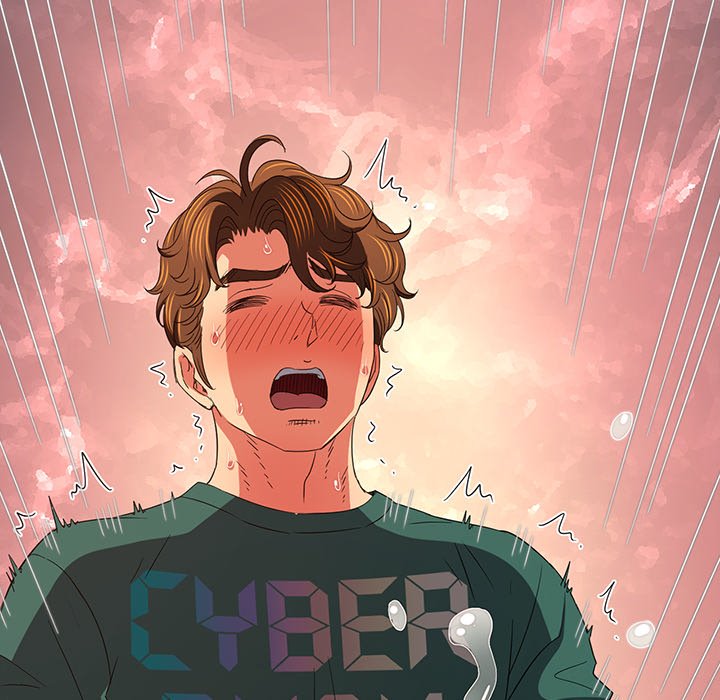 My High School Bully image