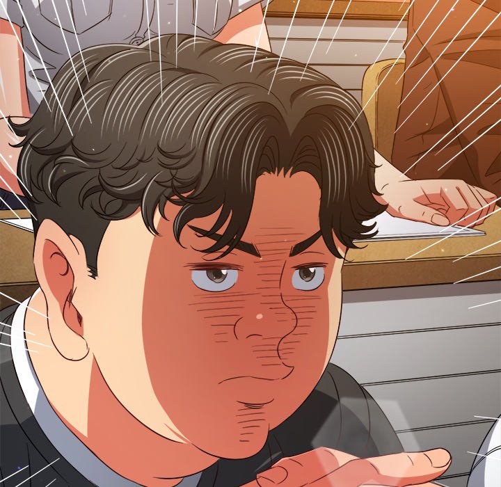 My High School Bully image