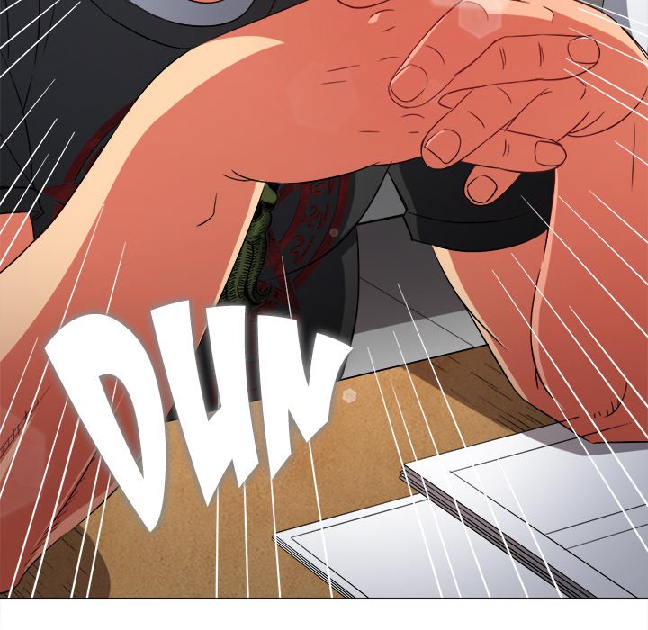 My High School Bully image