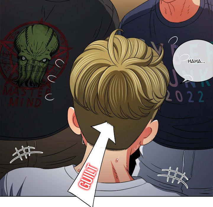 My High School Bully image