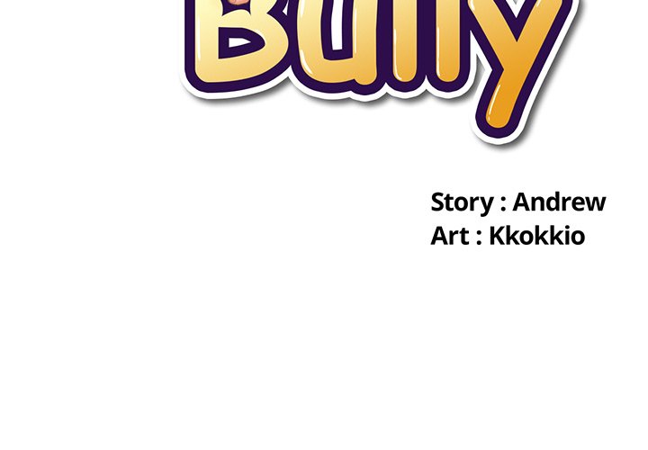 My High School Bully image