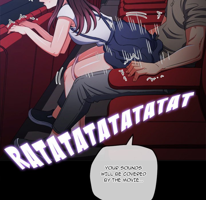 My High School Bully image