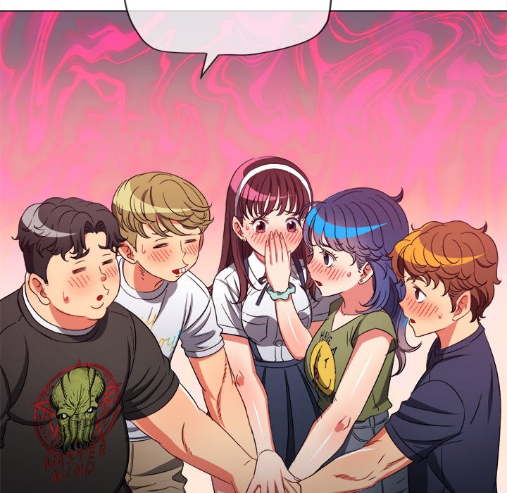 My High School Bully image