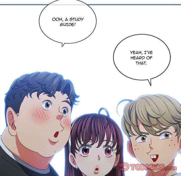 My High School Bully image