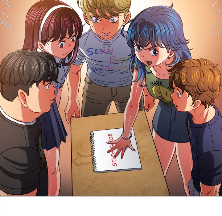 My High School Bully image