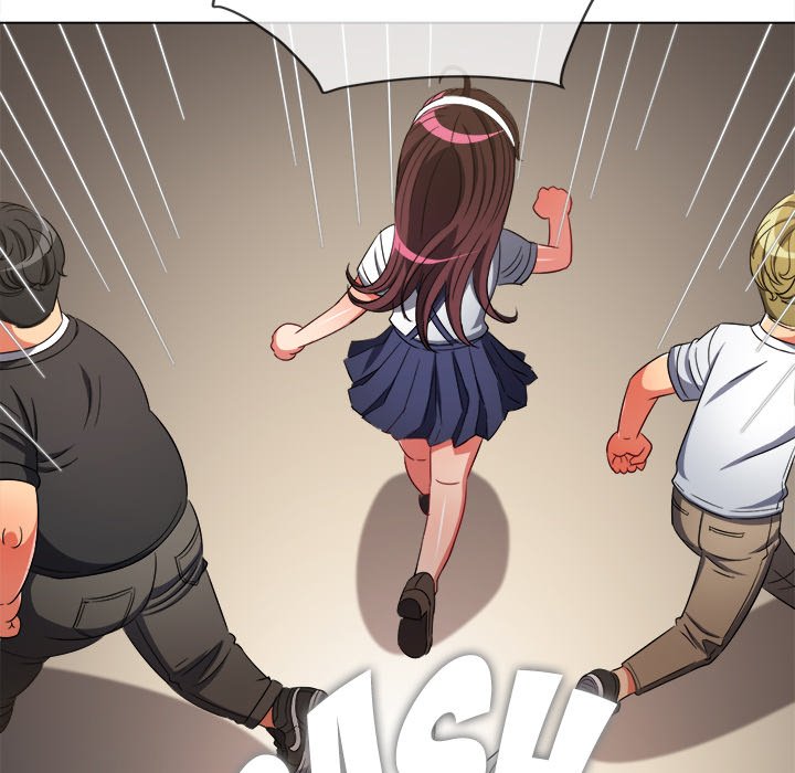 My High School Bully image