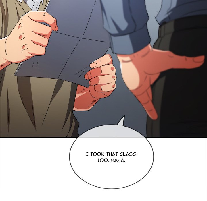 My High School Bully image