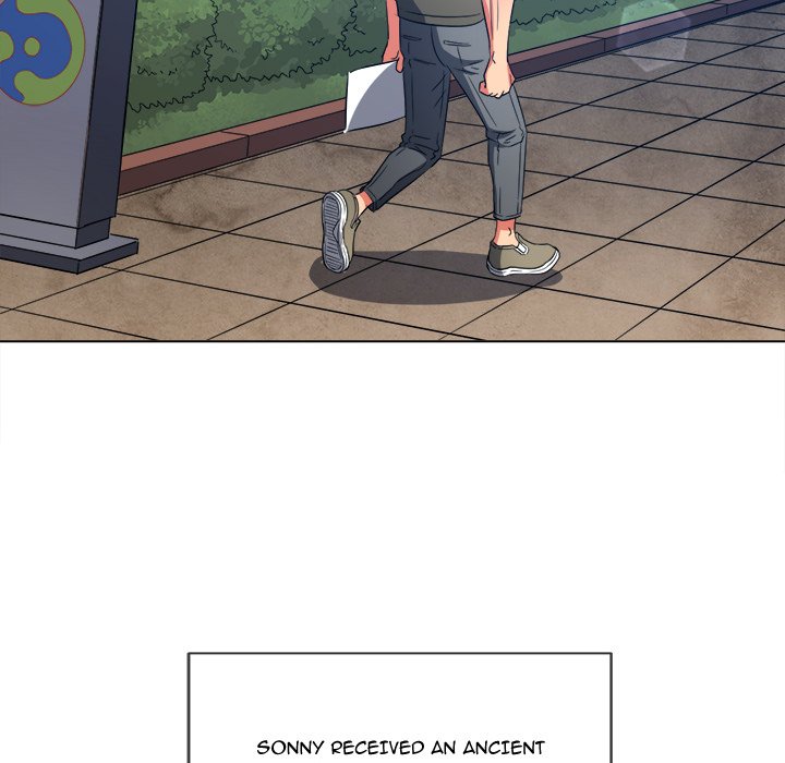 My High School Bully image