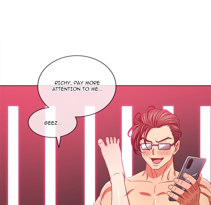 My High School Bully image