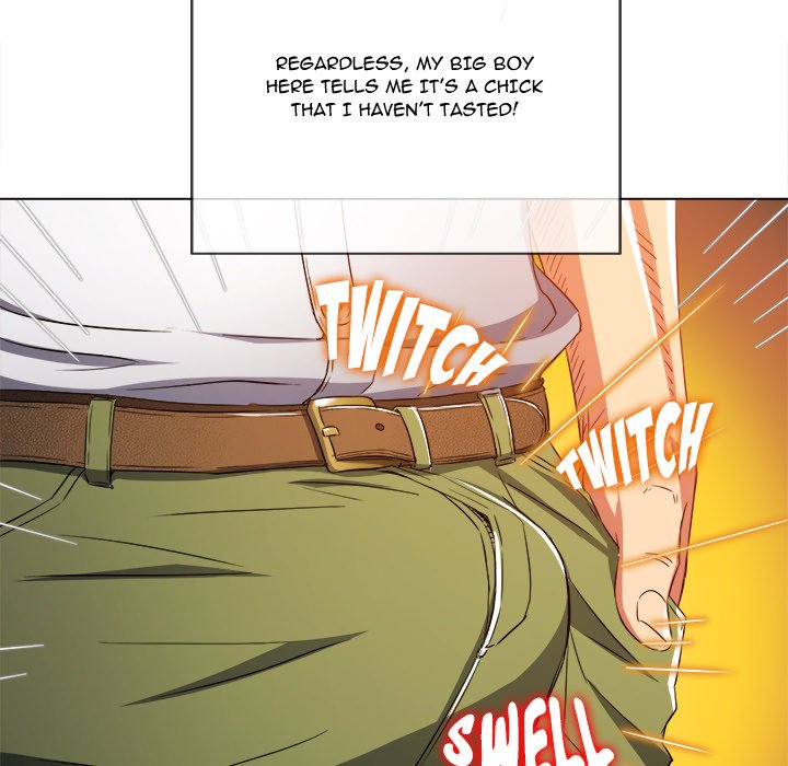 My High School Bully image