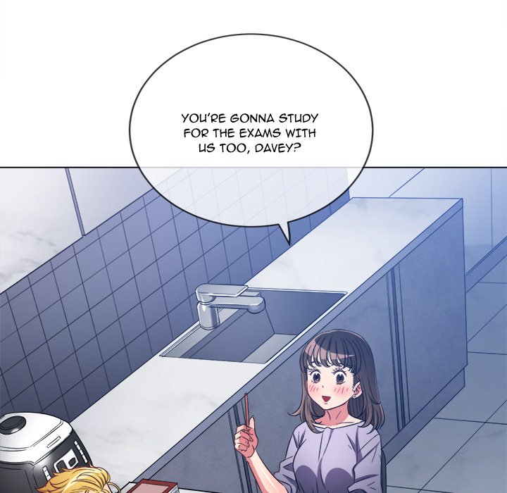 My High School Bully image