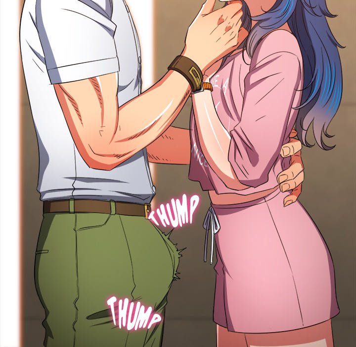 My High School Bully image