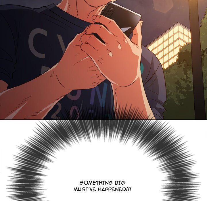 My High School Bully image