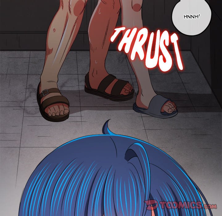 My High School Bully image