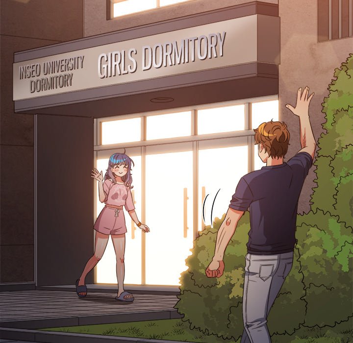 My High School Bully image