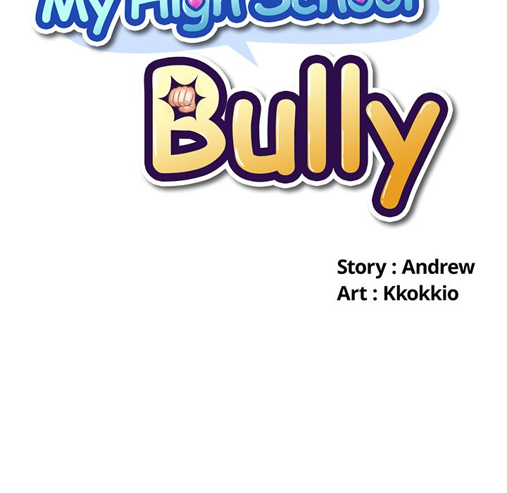 My High School Bully image