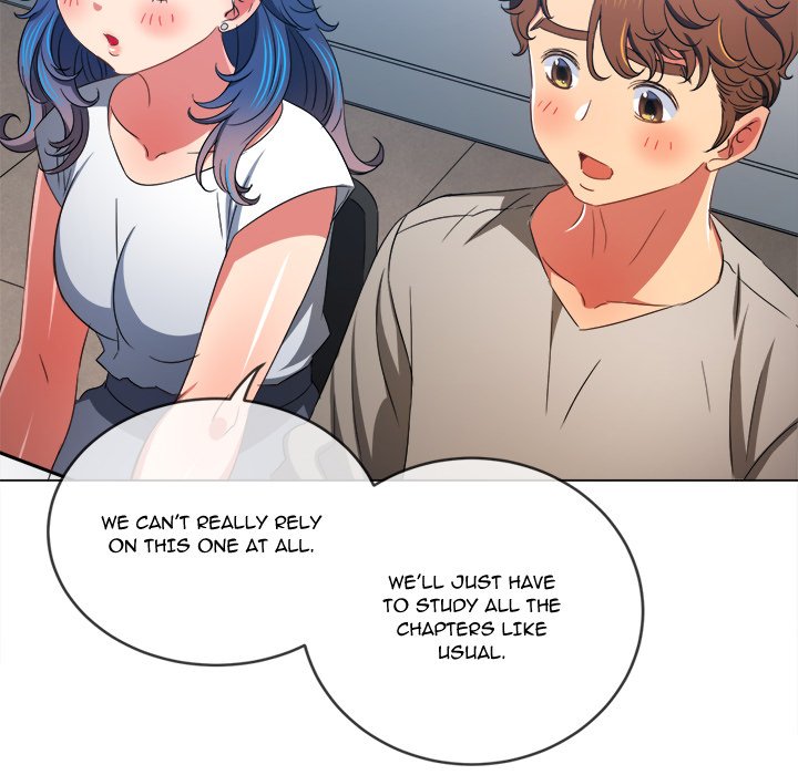 My High School Bully image