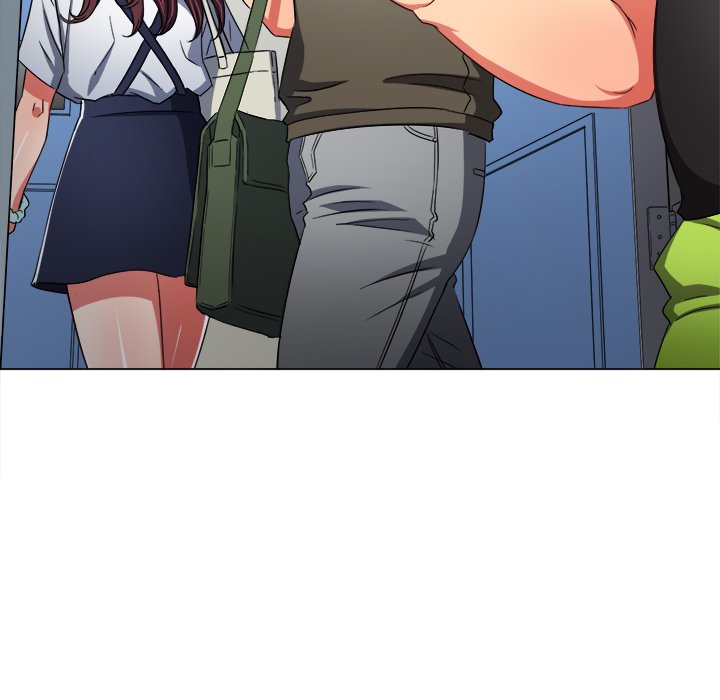My High School Bully image