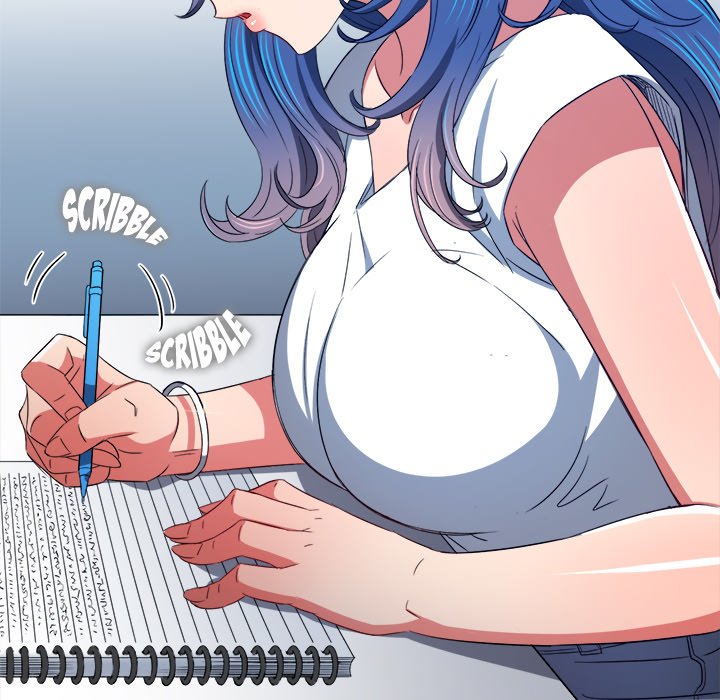 My High School Bully image