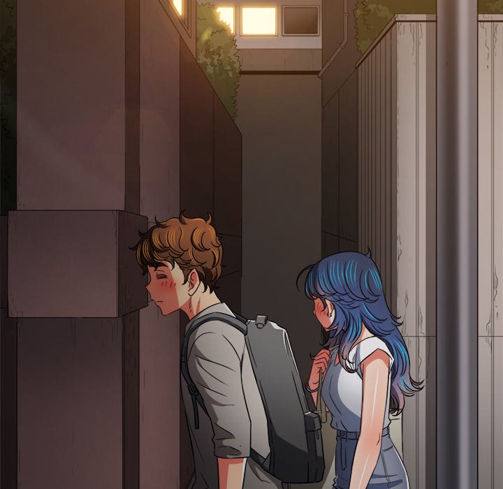 My High School Bully image