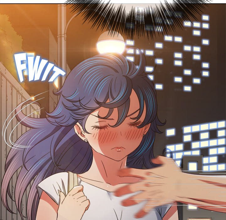 My High School Bully image