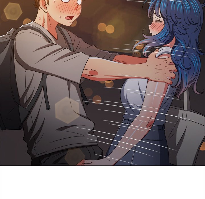 My High School Bully image