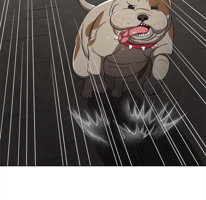 My High School Bully image