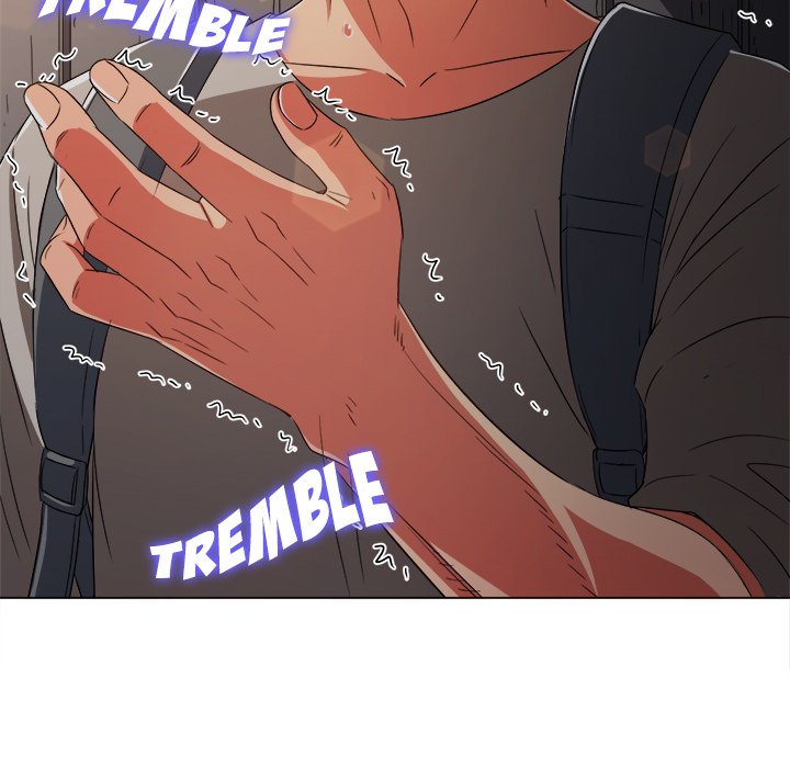 My High School Bully image